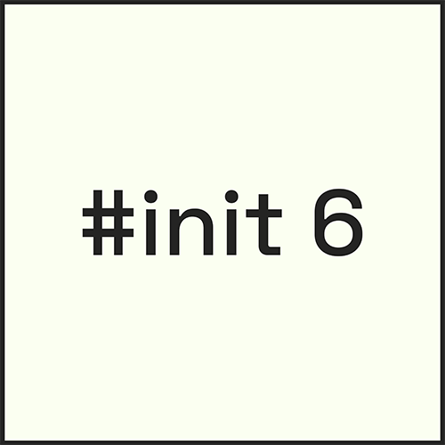 init 6